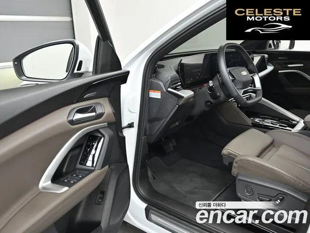 AUDI Q5 (80A) 40 TDI Quattro S Line 2025 — photo 11 sur 26