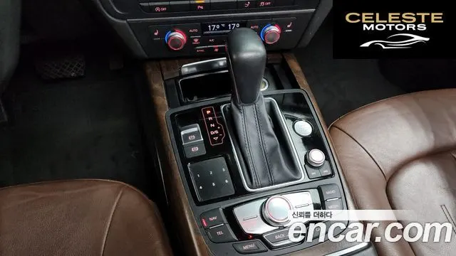 AUDI A7 50 TDI Quattro 2016 — photo 9 sur 20
