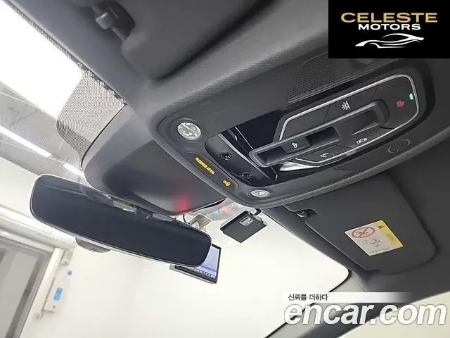 AUDI A6 (C8) 40 TDI Quattro Premium 2021 — photo 17 sur 26