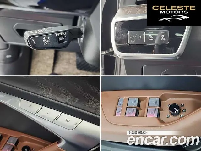 AUDI A6 (C8) 40 TDI Quattro Premium 2021 — photo 19 sur 26