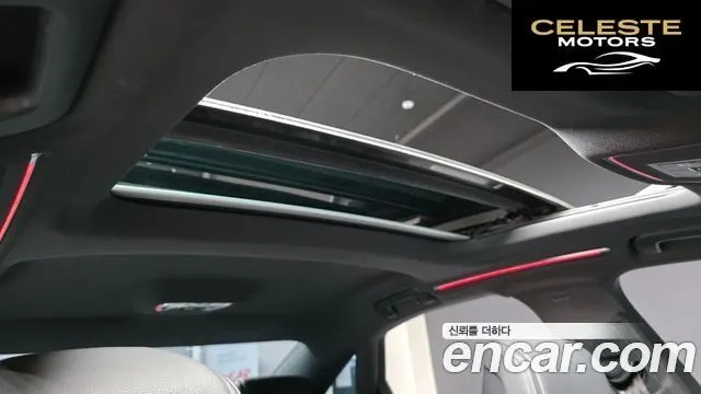 AUDI A8 (D5) 50 TDI Quattro 2021 — photo 18 sur 20