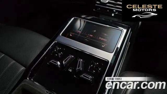 AUDI A8 (D5) 50 TDI Quattro 2021 — photo 19 sur 20
