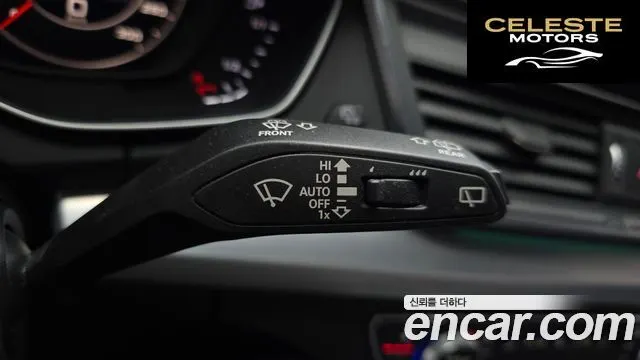 AUDI Q5 (FY) 40 TDI Quattro Premium 2020 — photo 30 sur 34