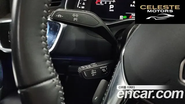 AUDI A7 (4K) 55 TFSI Quattro Premium 2020 — photo 28 sur 33