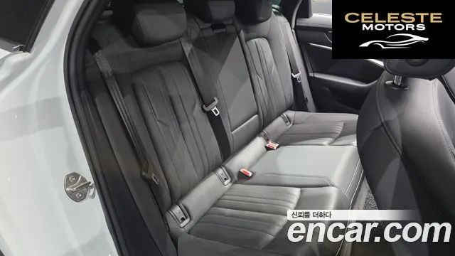 AUDI A6 (C8) 40 TDI Quattro Premium 2021 — photo 11 sur 20