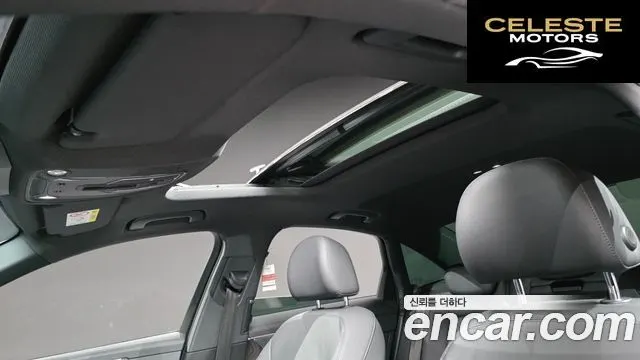 AUDI A6 (C8) 40 TDI Quattro Premium 2021 — photo 19 sur 20