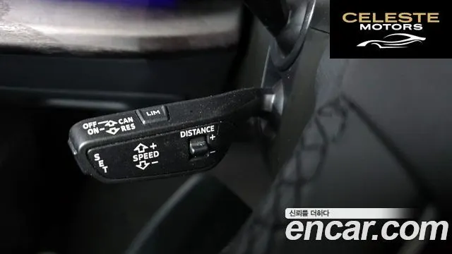 AUDI Q7 (4M) 45 TDI Quattro Premium 2021 — photo 19 sur 20