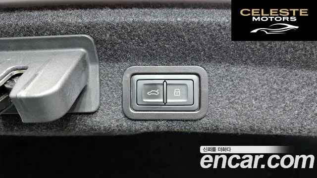 AUDI A6 (C8) 45 TFSI Quattro Premium 2021 — photo 26 sur 34