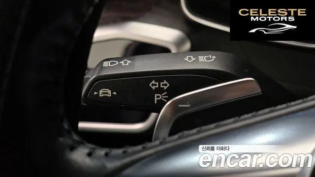 AUDI A6 (C8) 45 TFSI Quattro Premium 2021 — photo 29 sur 34