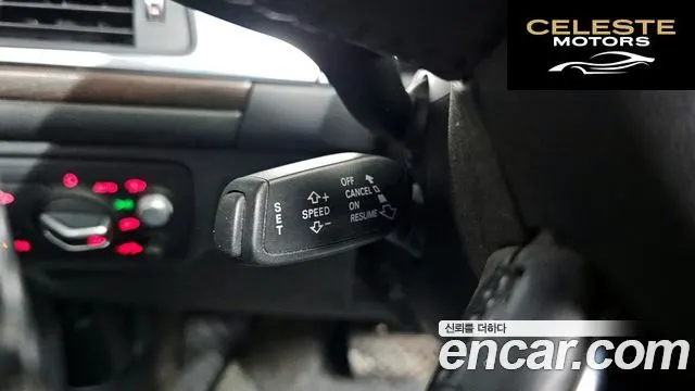 AUDI A6 40 TDI Quattro 2016 — photo 15 sur 20