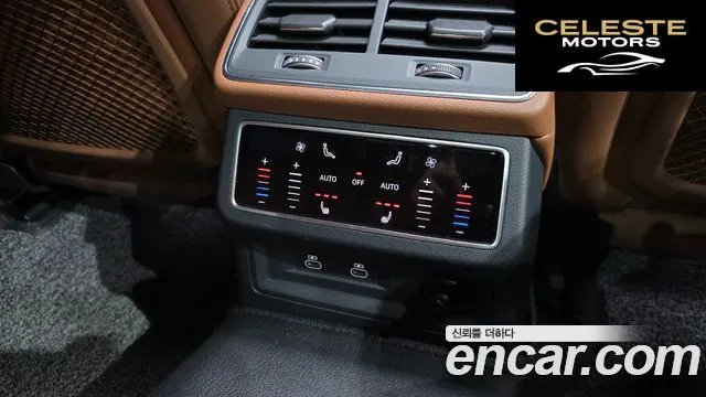 AUDI A6 (C8) 45 TFSI Premium 2022 — photo 19 sur 20