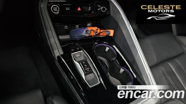 AUDI Q5 (80A) 40 TDI Quattro S Line Sportback 2025 — photo 12 sur 30