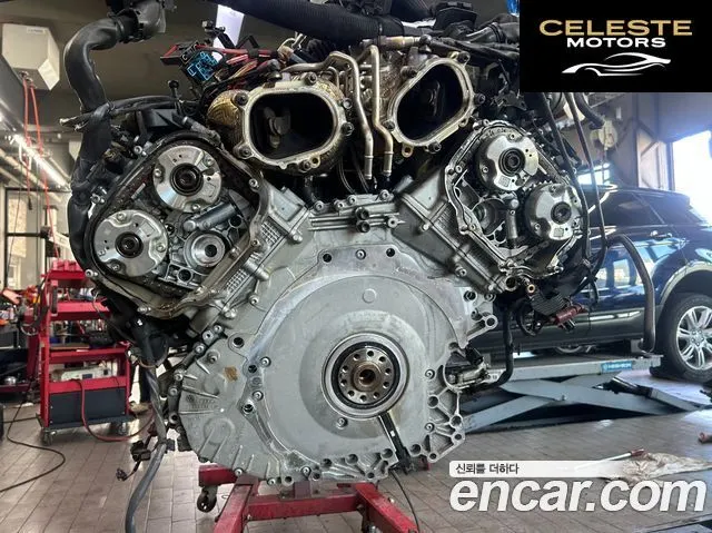 AUDI A8 60 TFSI Quattro LWB 2015 — photo 17 sur 26