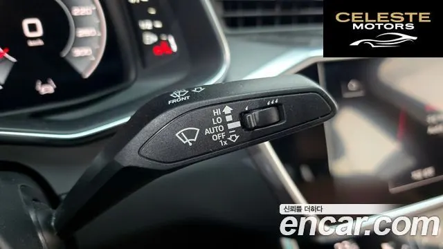 AUDI A6 (C8) 45 TFSI Quattro Premium 2023 — photo 26 sur 30