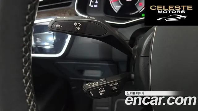 AUDI A7 (4K) 55 TFSI Quattro Premium 2021 — photo 27 sur 33