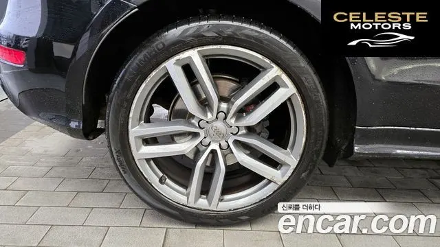 AUDI SQ5 3.0 TDI Quattro 2015 — photo 5 sur 26