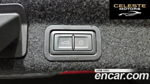 AUDI A6 (C8) 45 TFSI Quattro Premium 2023 — photo 17 sur 20