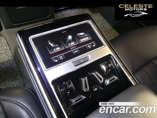 AUDI A8 (D5) 50 TDI Quattro LWB 2020 — photo 13 sur 20