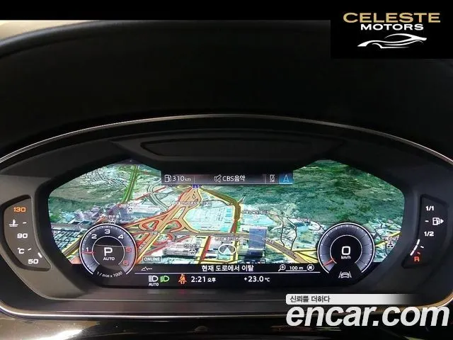 AUDI A8 (D5) 50 TDI Quattro LWB 2020 — photo 17 sur 20