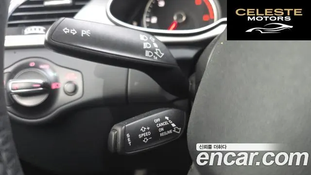 AUDI A4 2.0 TDI Dynamic 2014 — photo 17 sur 20