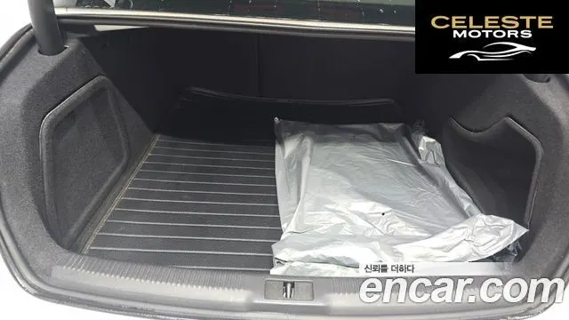 AUDI A4 2.0 TDI Dynamic 2014 — photo 20 sur 20