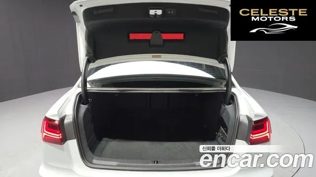 AUDI A6 35 TDI 2015 — photo 20 sur 20