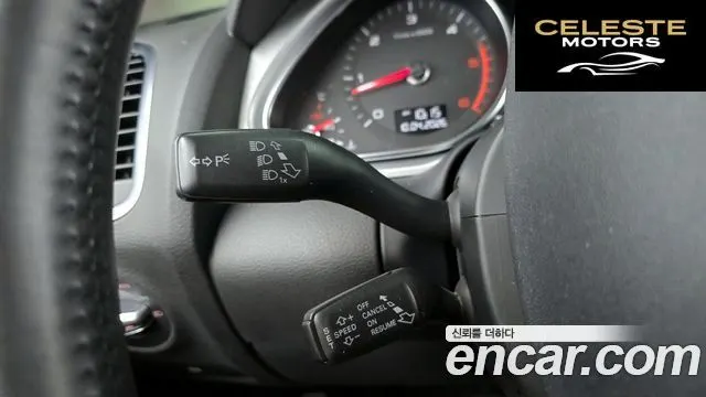 AUDI Q7 3.0 TDI Quattro 2013 — photo 17 sur 20