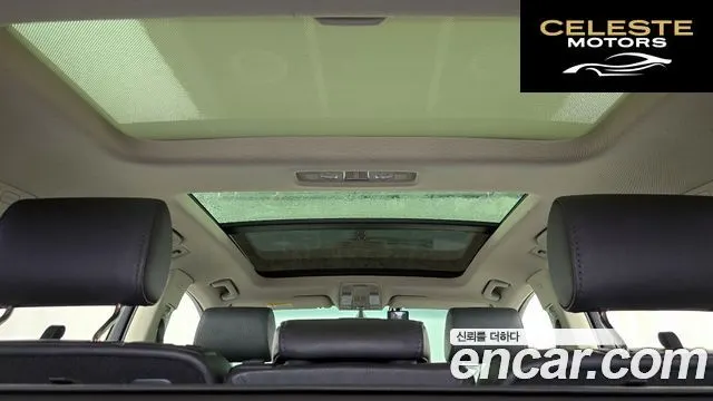 AUDI Q7 3.0 TDI Quattro 2013 — photo 18 sur 20