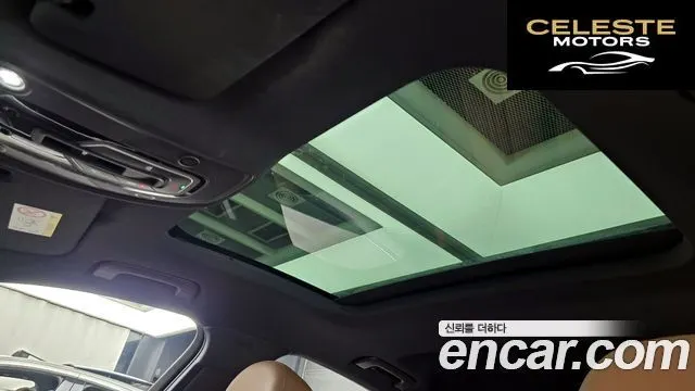 AUDI A6 (C8) 40 TDI Quattro Premium 2021 — photo 18 sur 20