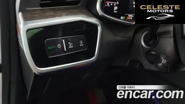 AUDI A7 (4K) 55 TFSI Quattro Premium 2020 — photo 20 sur 20