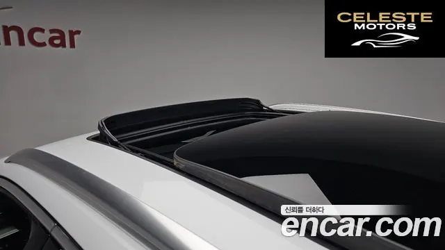 AUDI e-55 Quattro 2020 — photo 16 sur 20