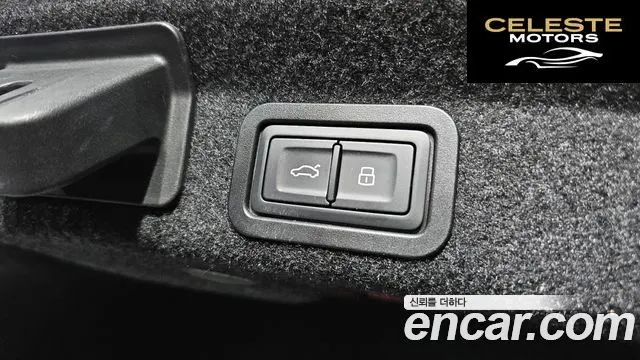 AUDI A6 (C8) 40 TDI Quattro Premium 2021 — photo 20 sur 20