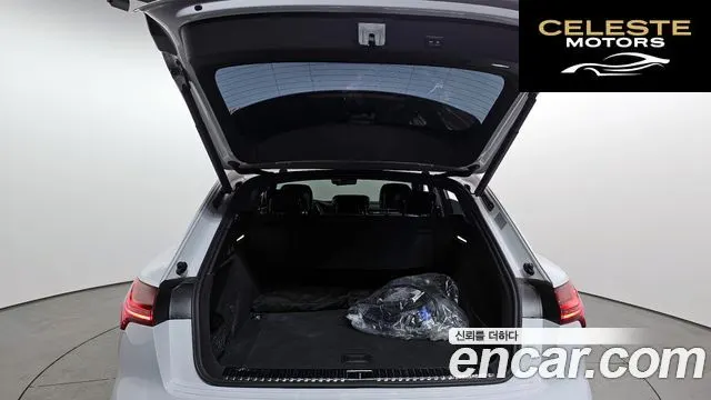 AUDI e-S 2022 — photo 20 sur 20