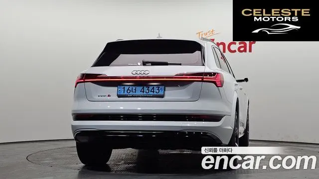 AUDI e-S 2022 — photo 4 sur 20