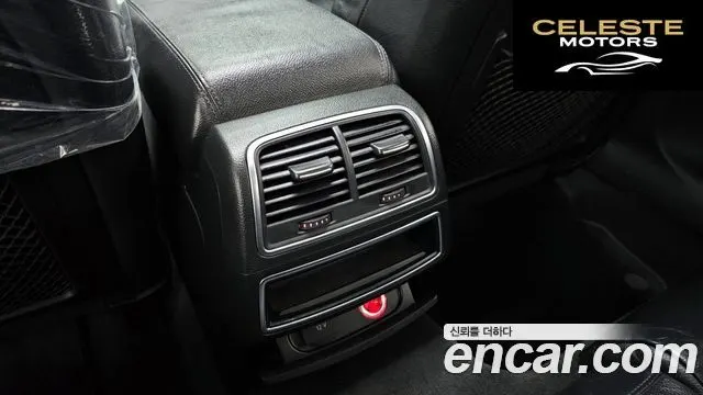 AUDI A6 3.0 TDI Quattro 2012 — photo 18 sur 20