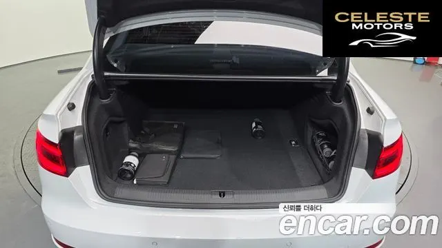 AUDI A4 (B9) 35 TDI Quattro 2018 — photo 22 sur 29