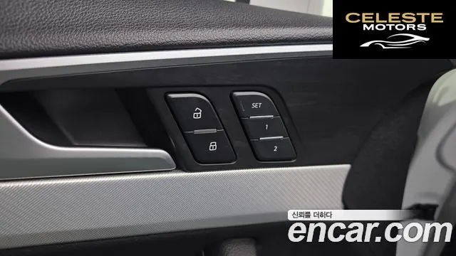 AUDI A4 (B9) 35 TDI Quattro 2018 — photo 28 sur 29