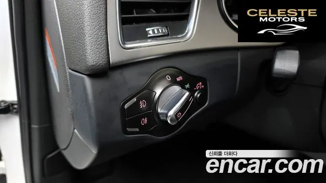 AUDI A4 35 TDI Quattro 2015 — photo 16 sur 20