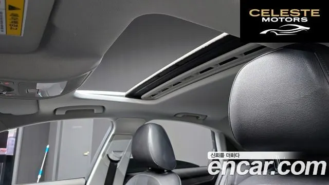 AUDI A4 35 TDI Quattro 2015 — photo 19 sur 20