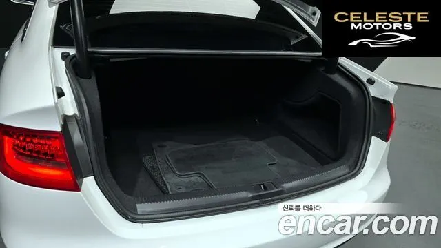 AUDI A4 35 TDI Quattro 2015 — photo 20 sur 20