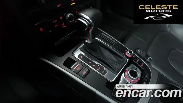 AUDI A4 35 TDI Quattro 2015 — photo 9 sur 20
