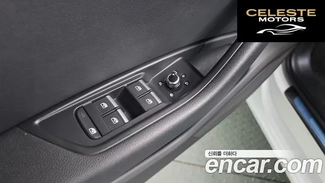 AUDI A4 (B9) 35 TDI Quattro 2018 — photo 27 sur 29
