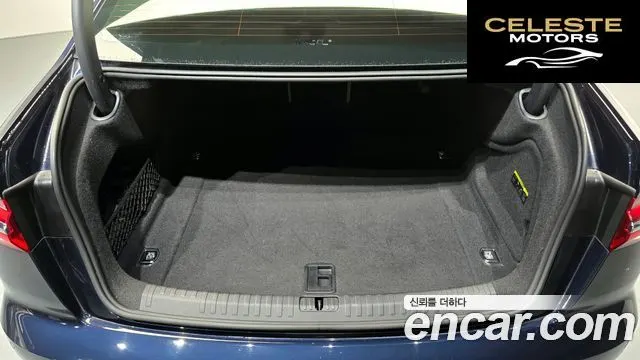 AUDI A6 (C8) 45 TFSI Premium 2023 — photo 20 sur 20
