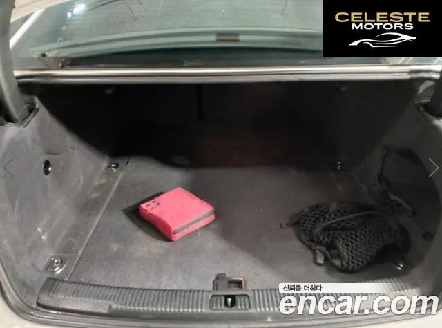 AUDI A6 35 TDI 2015 — photo 13 sur 25