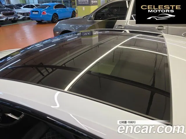 AUDI S5 (F5) 3.0 TFSI Quattro 2023 — photo 20 sur 26