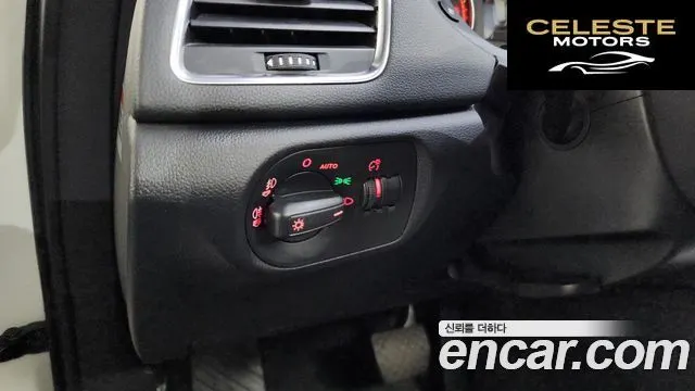 AUDI Q3 2.0 TDI Quattro Pro 2014 — photo 13 sur 20