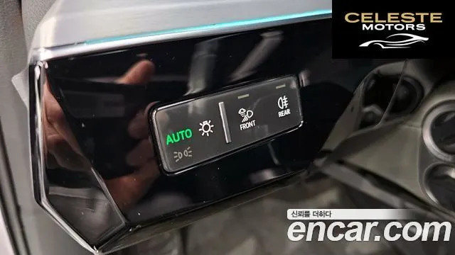 AUDI e-55 Quattro Sportback 2022 — photo 10 sur 26