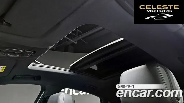 AUDI e-55 Quattro Sportback 2022 — photo 18 sur 26