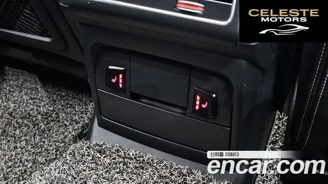 AUDI SQ5 3.0 TDI Quattro 2014 — photo 17 sur 20