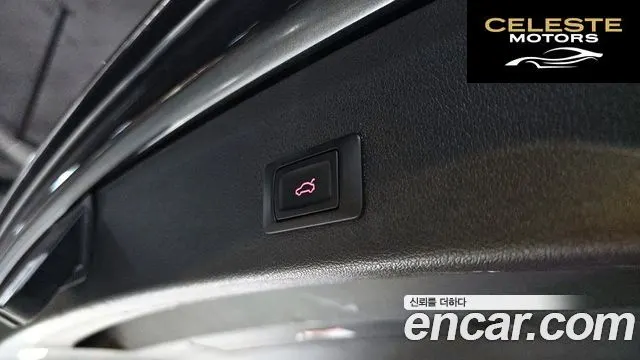 AUDI SQ5 3.0 TDI Quattro 2014 — photo 18 sur 20